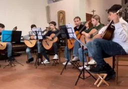 Classi ad indirizzo musicale delle medie nei concorsi nazionali